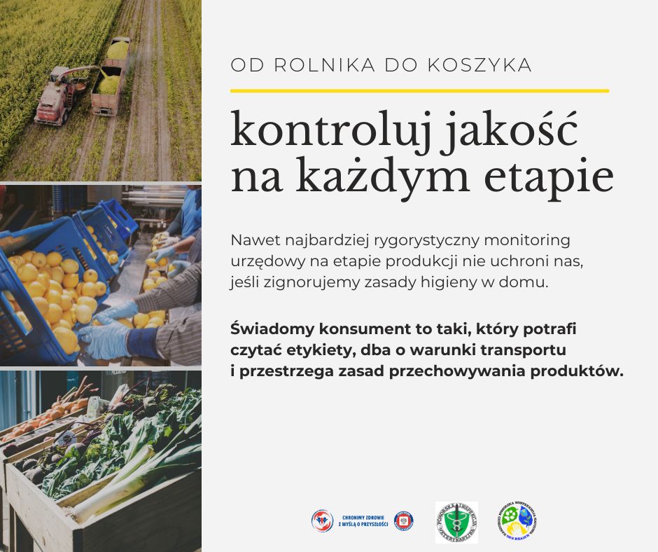 grafika - od rolnika do koszyka