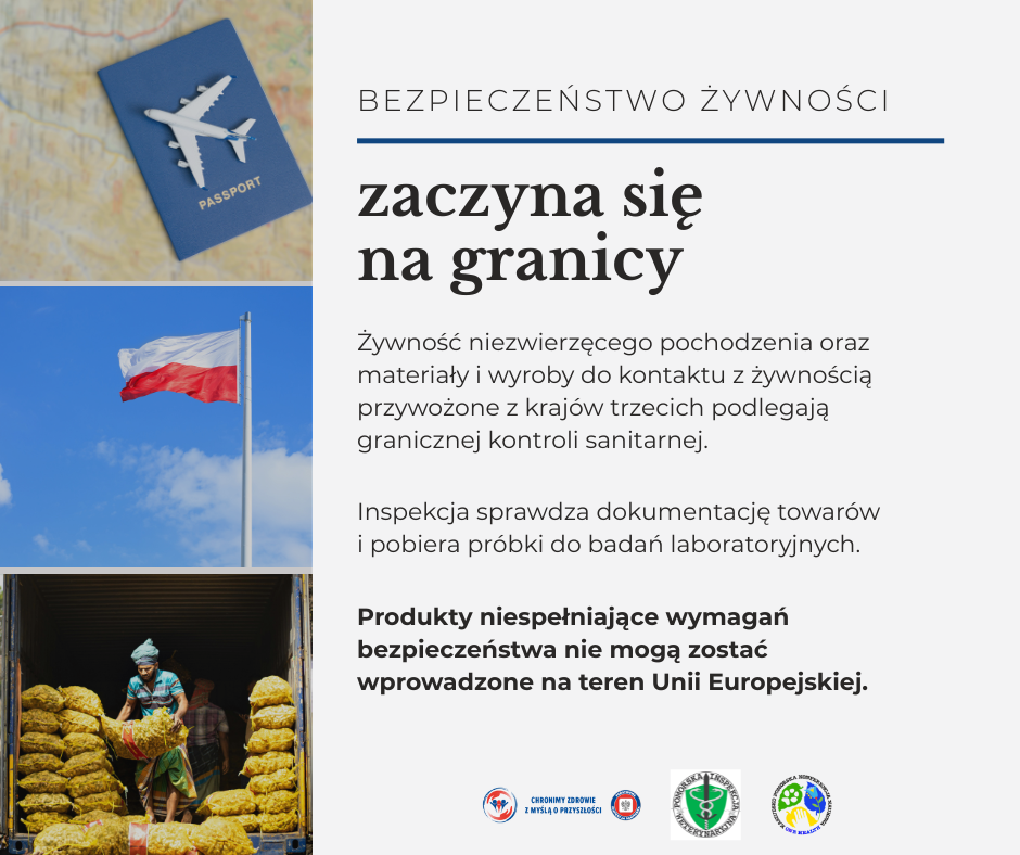 zaczyna się na granicy - grafika